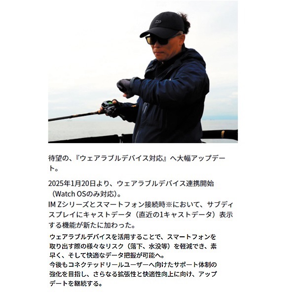 IM　Z　リミットブレイカー